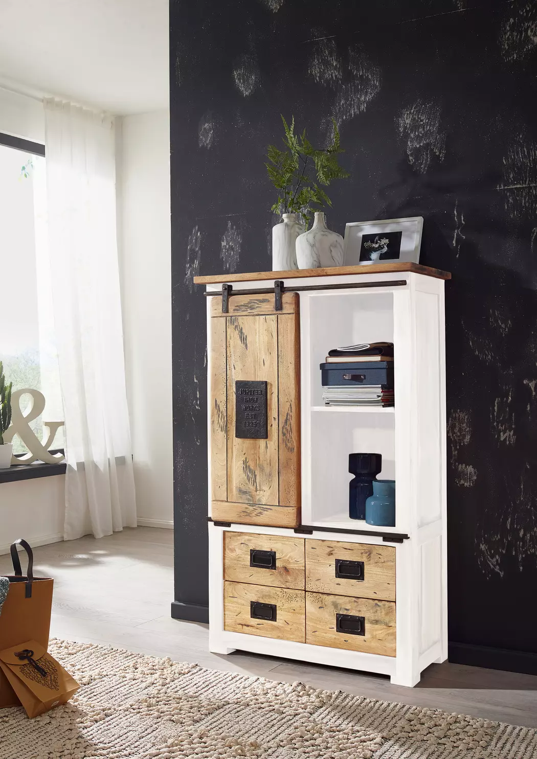 Highboard Ruston