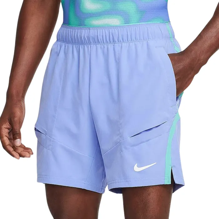Nike Court Advantage 7IN Short Heren