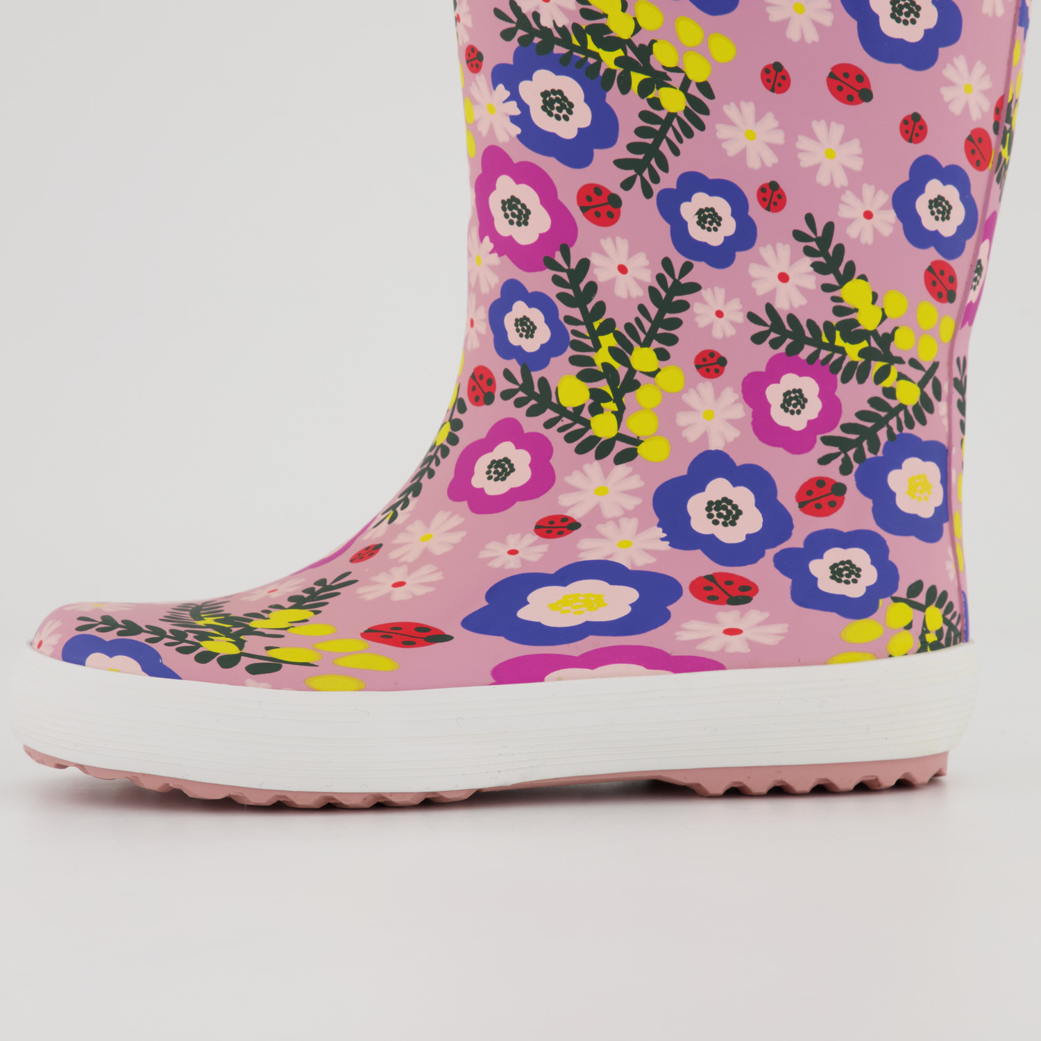 Aigle Lolly Pop Play2 Flower