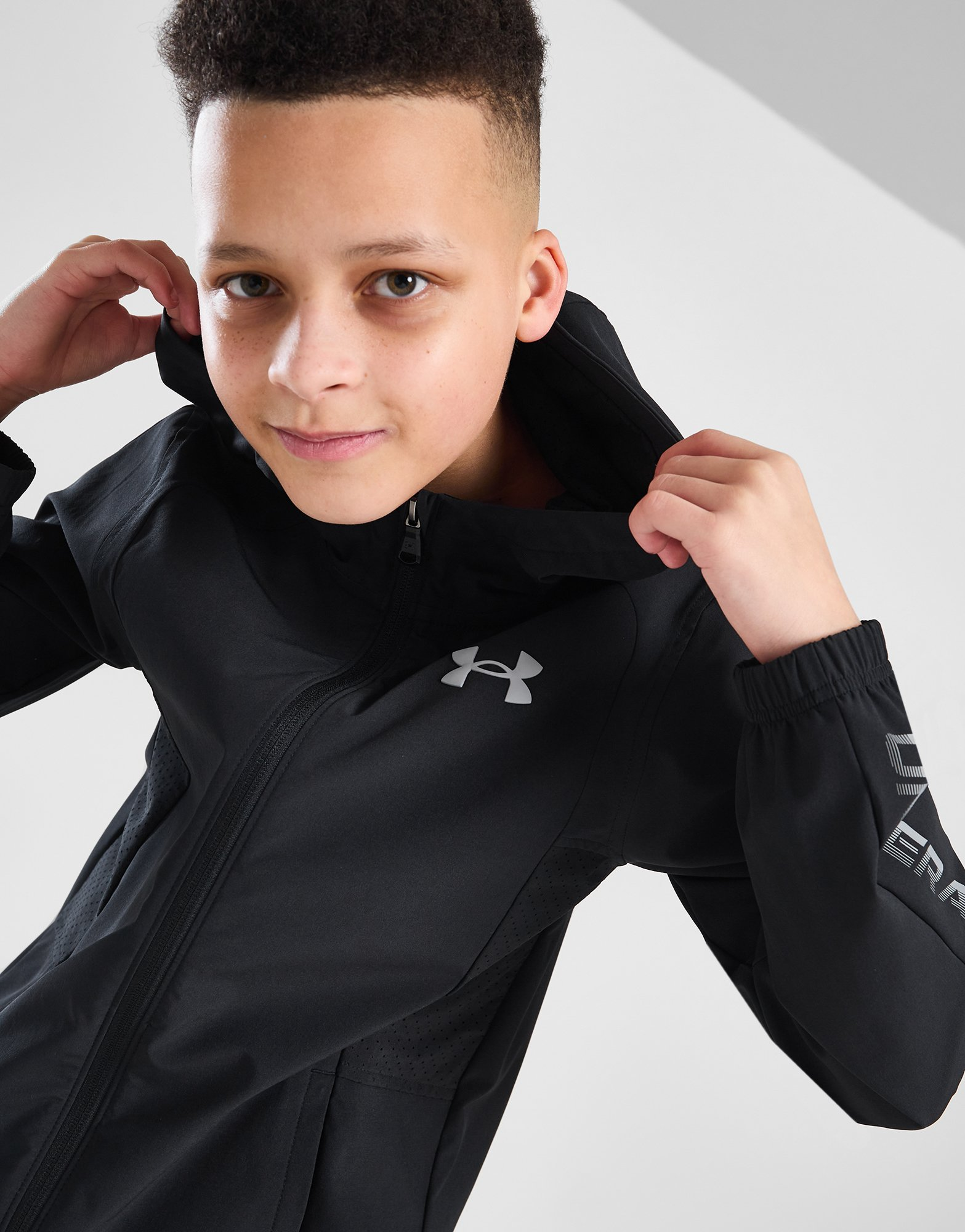 Under Armour Veste Junior