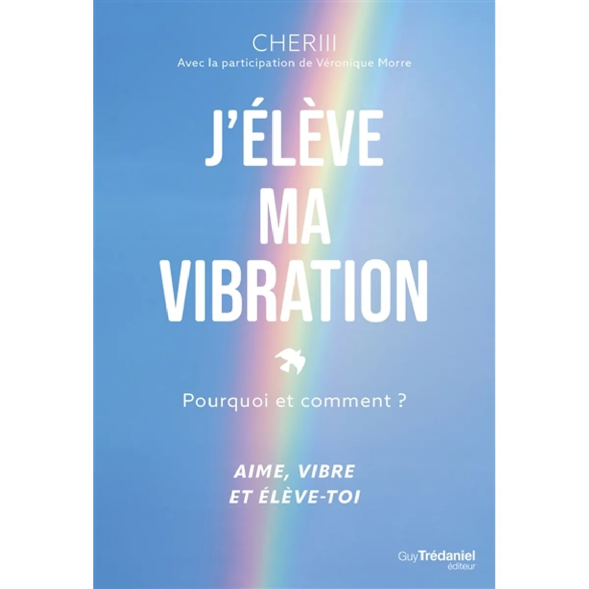 J'élève ma vibration : pourquoi et comment ? : aime, vibre et élève-toi · Occasion