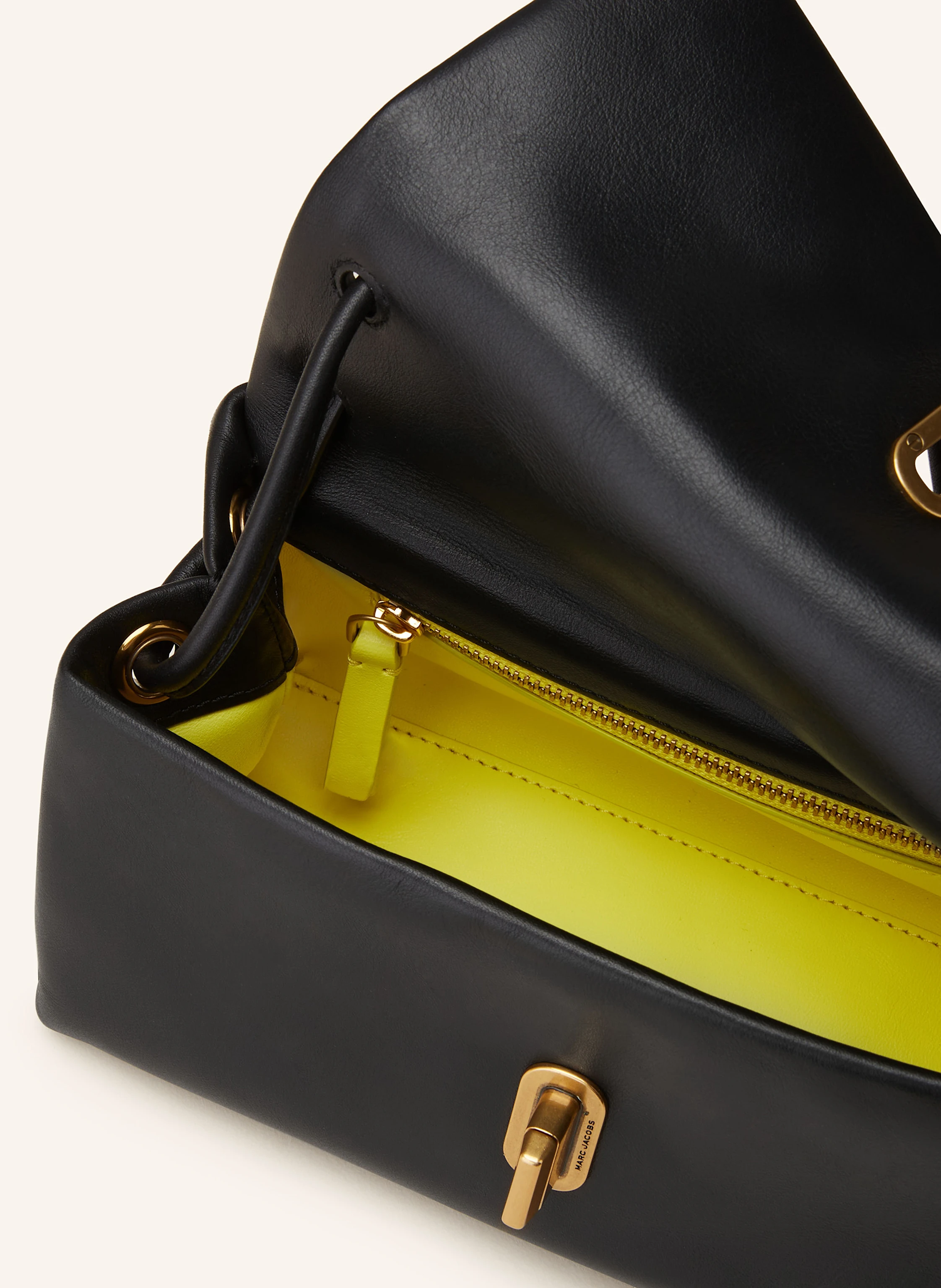 MARC JACOBS Handtasche THE MINI DUAL BAG