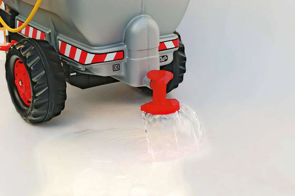 ROLLY TANKER - REMORQUE CITERNE A EAU