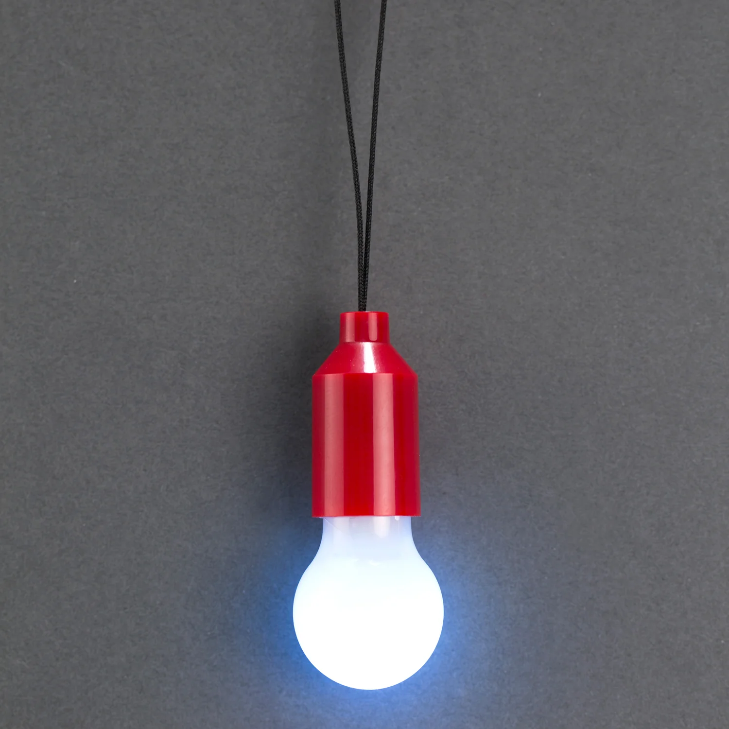 Mini Pull Light