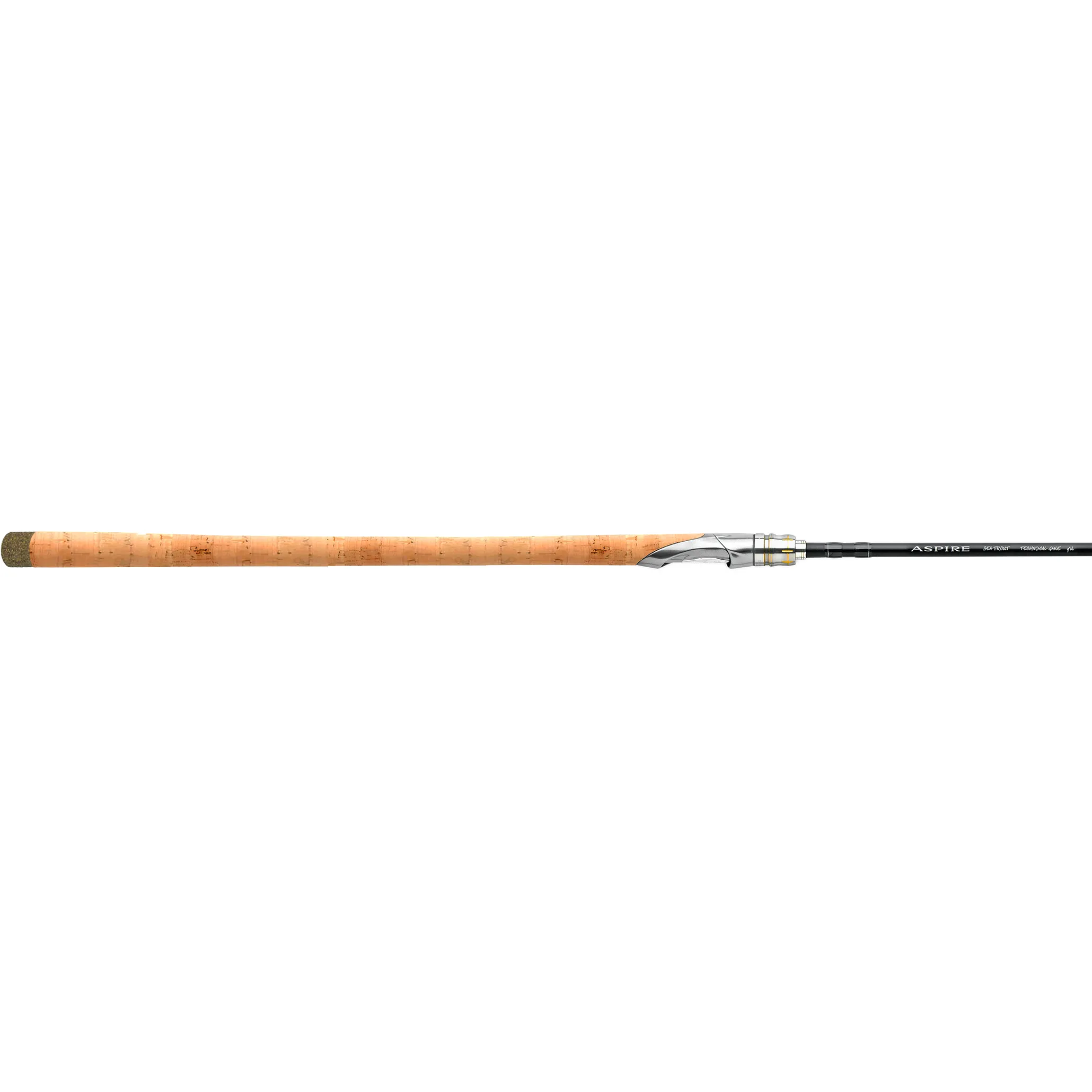 Shimano Aspire Spinning Sea Trout