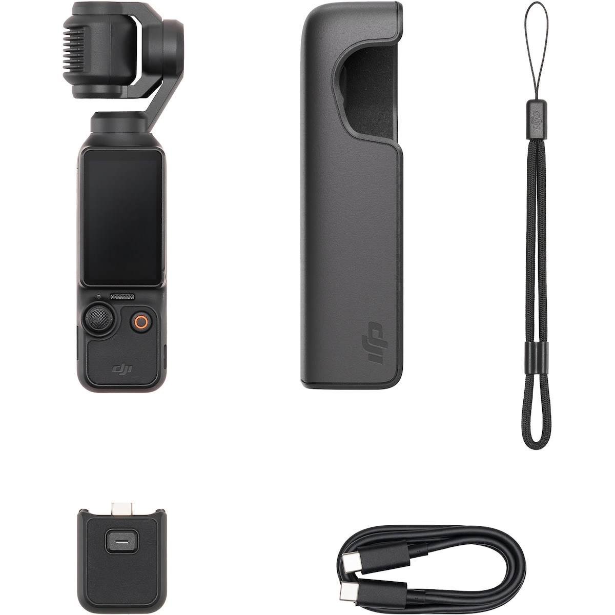 DJI Osmo Pocket 3 håndholdt kamera