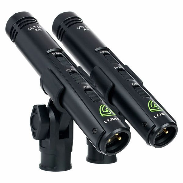 Lewitt LCT 140 AIR Bundle