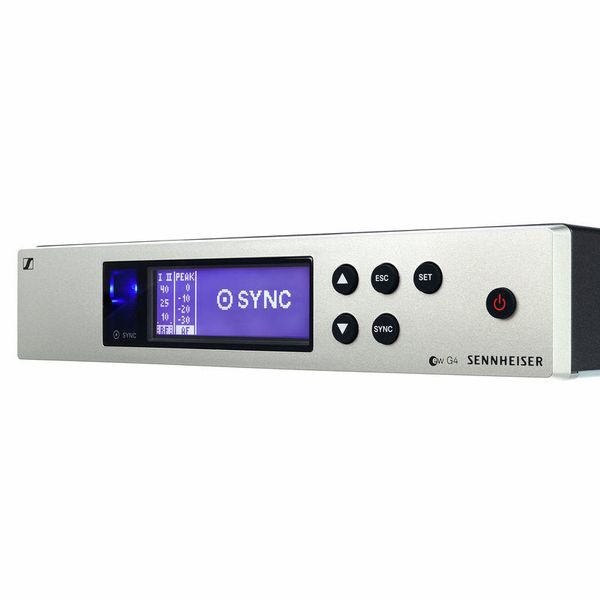 Sennheiser EM 100 G4 1G8-Band
