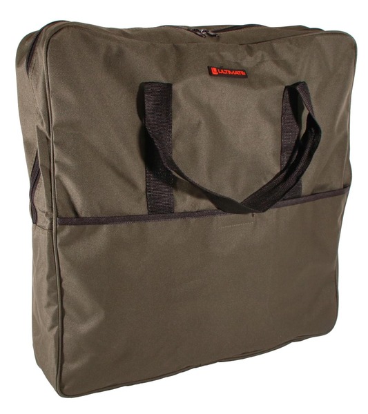 Sac à bourriches Ultimate Rectangular Keepnet Bag 55cm