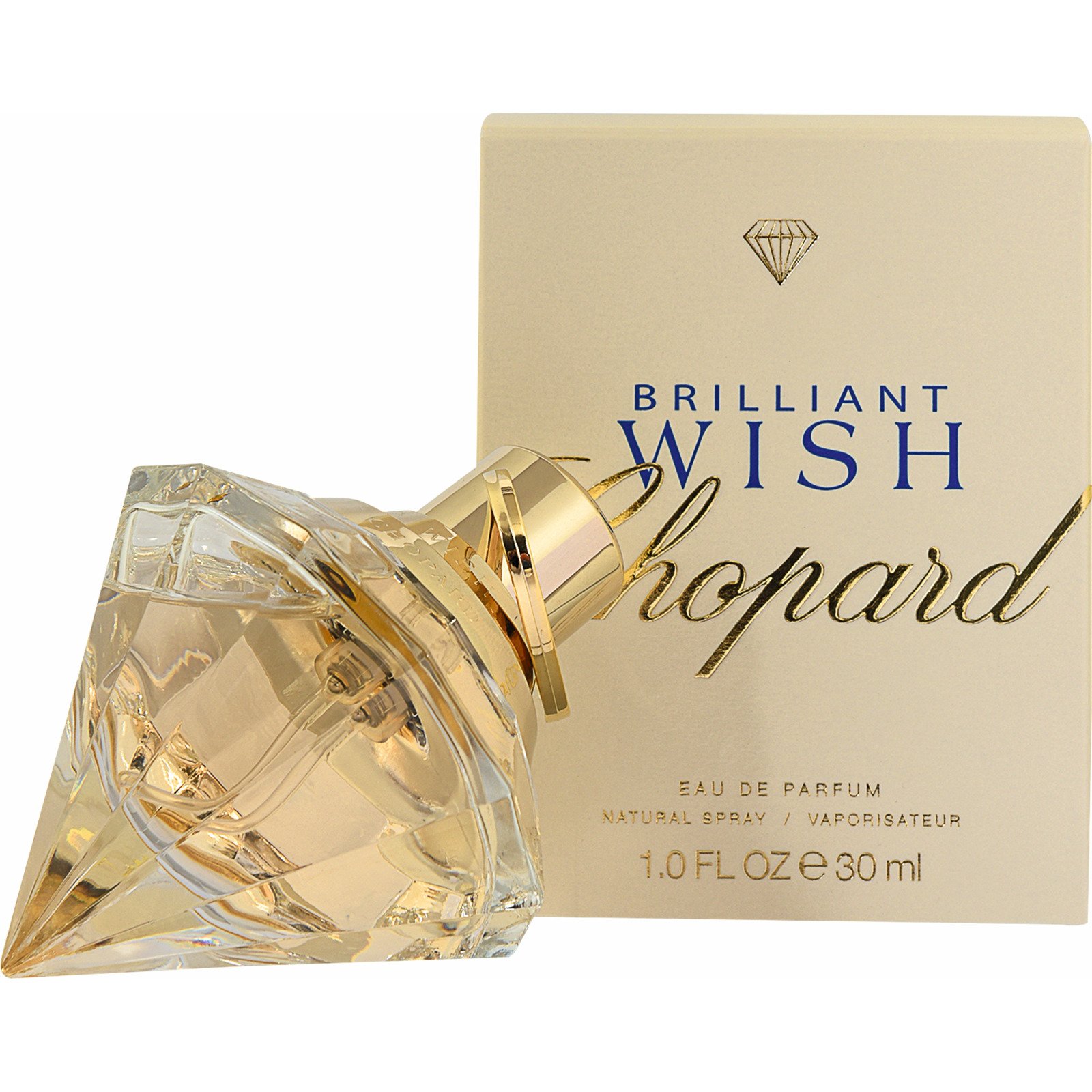 Chopard Brilliant Wish Eau de Parfum 30 ml
