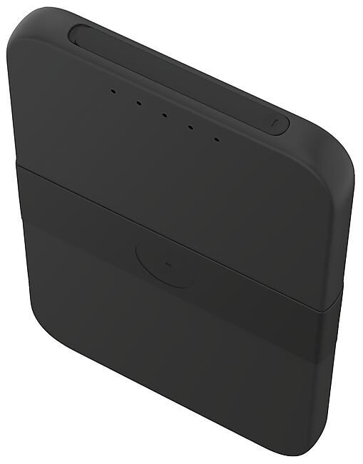 XMOOVE - BATTERIE NOMADE INDUCTION STRAP 10000 mAh
