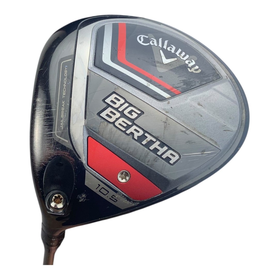 Callaway Big Bertha 2023 Driver