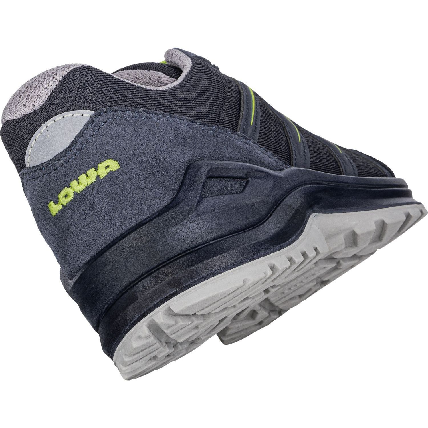 LowaMaddox GTX Lo JR
