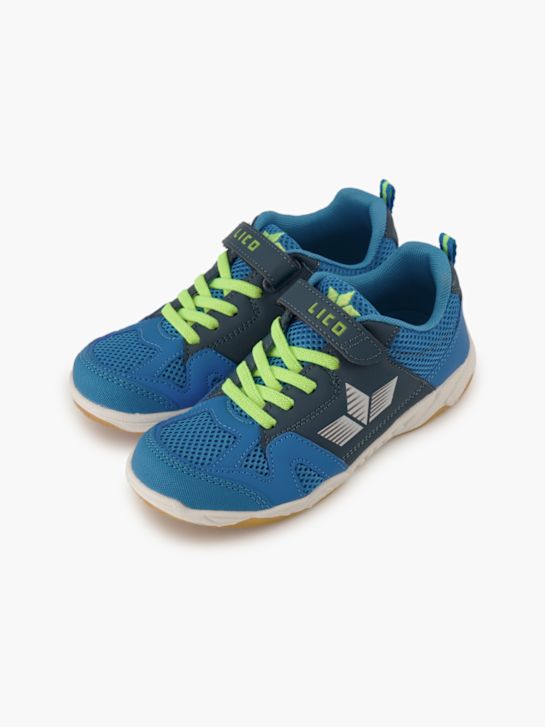 Lico Trainingsschuh Blau