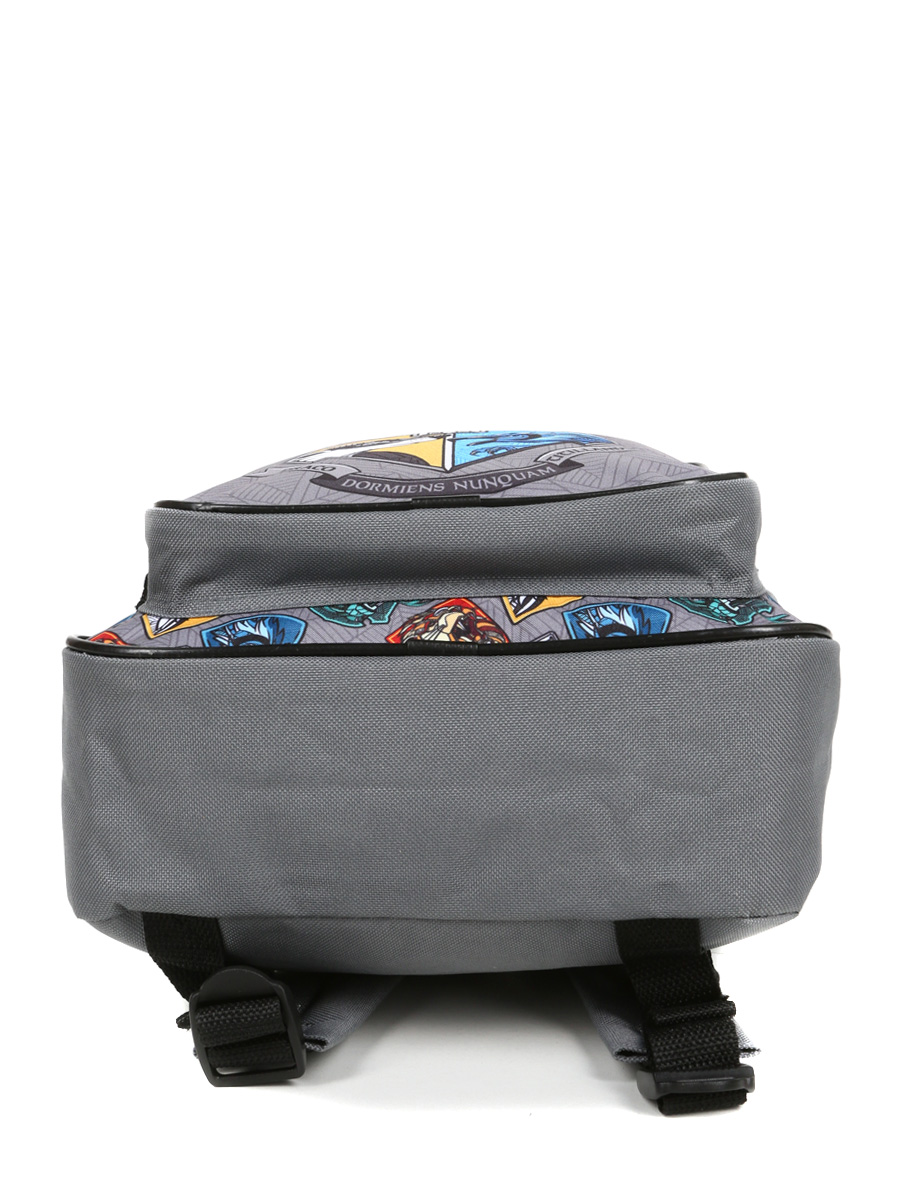 Sac À dos Harry Potter Houses of Hogwarts XS