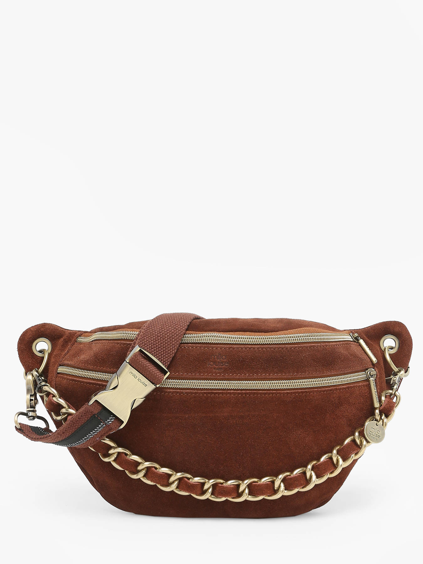 Sac banane MILA LOUISE