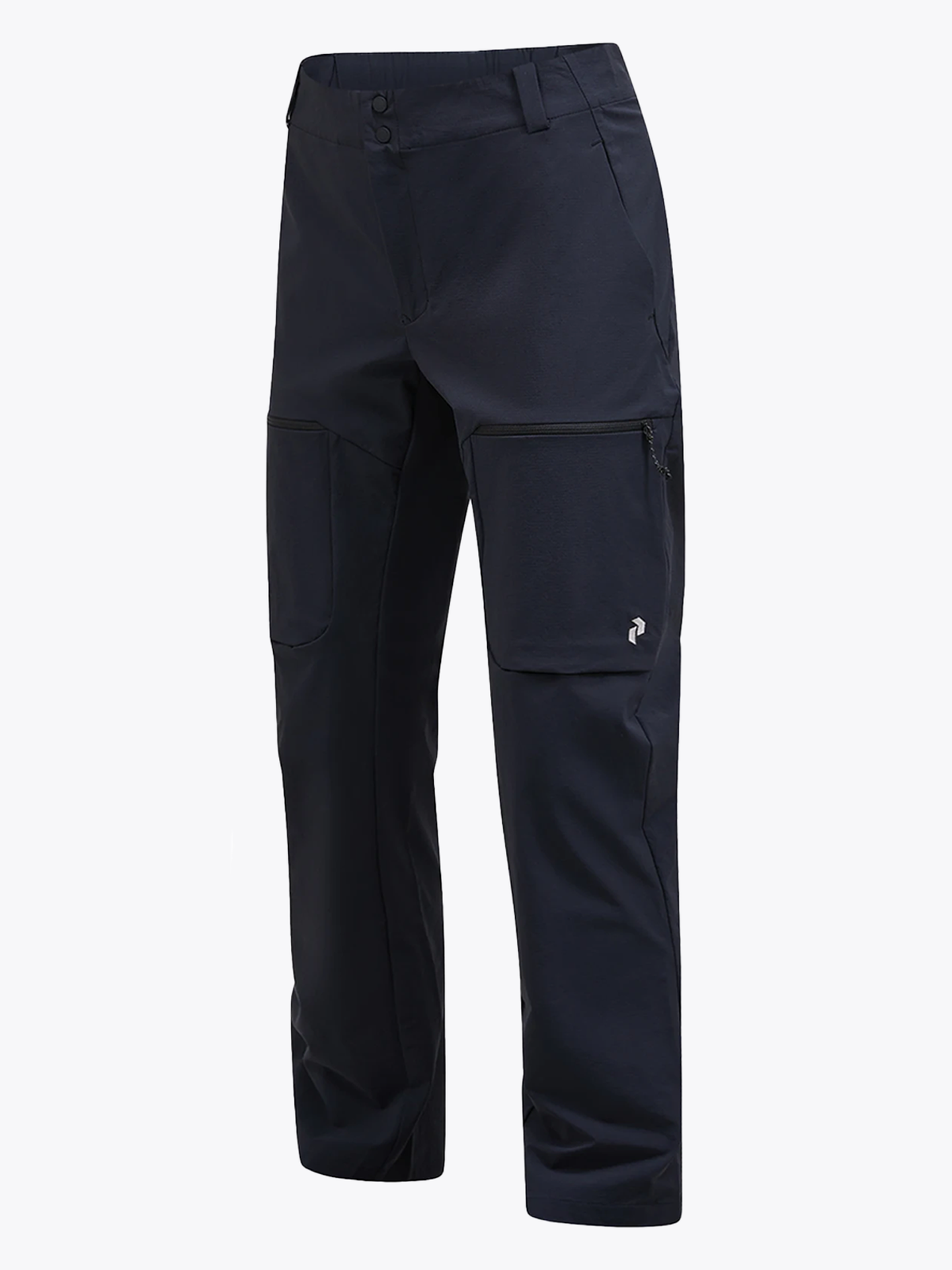 Light Cargo Pants