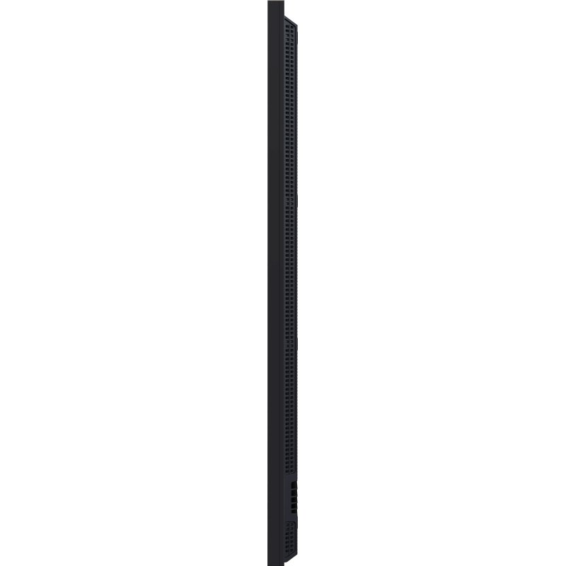 iiyama LH5560UHS-B2AG Écran d'affichage dynamique Carte A numérique 138,7 cm (54.6