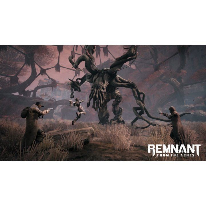 Remnant: From the Ashes- Nintendo Switch