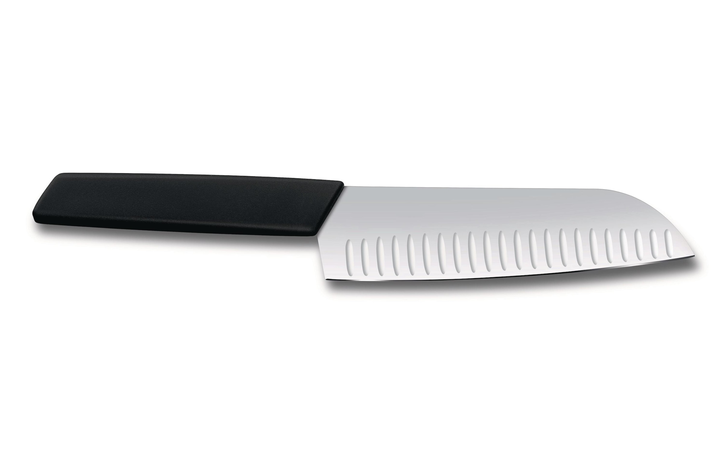Victorinox Allzweckmesser »Santokumesser Swiss Modern«