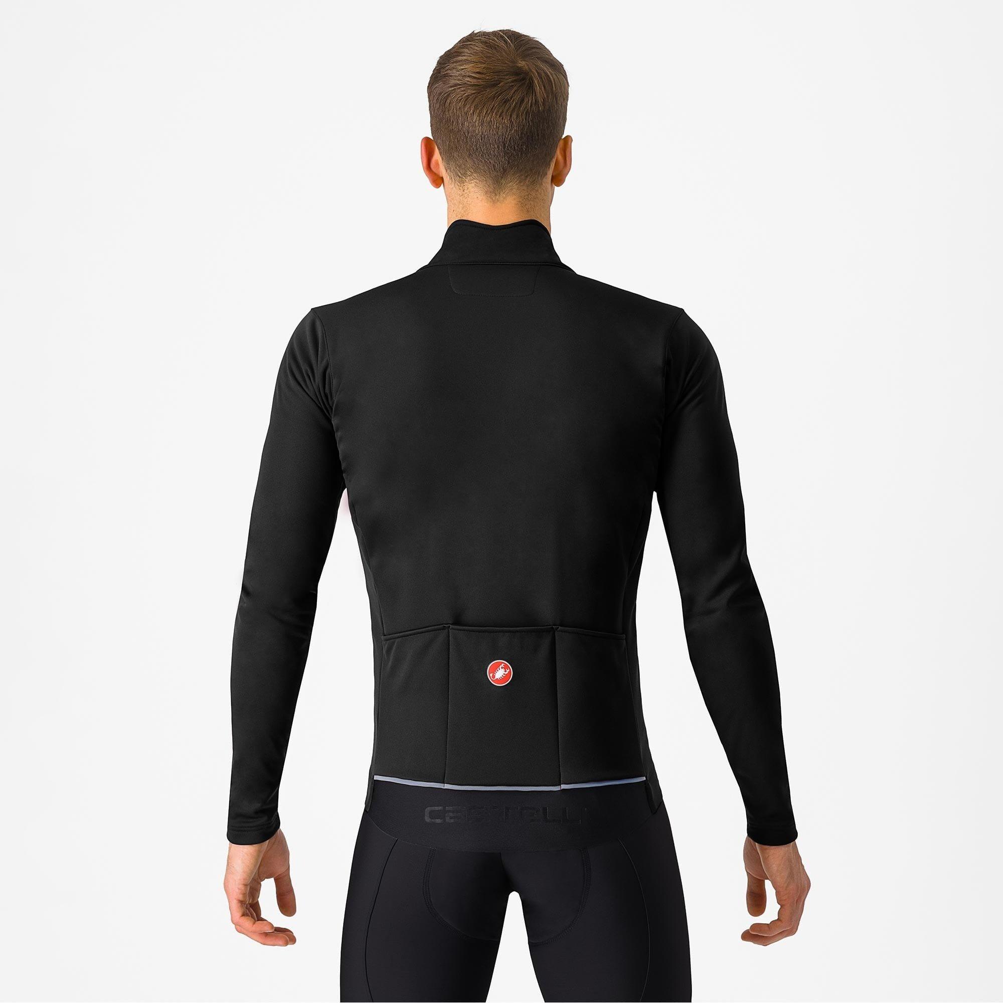 Castelli Castelli Essp Ar Jkt Sn44