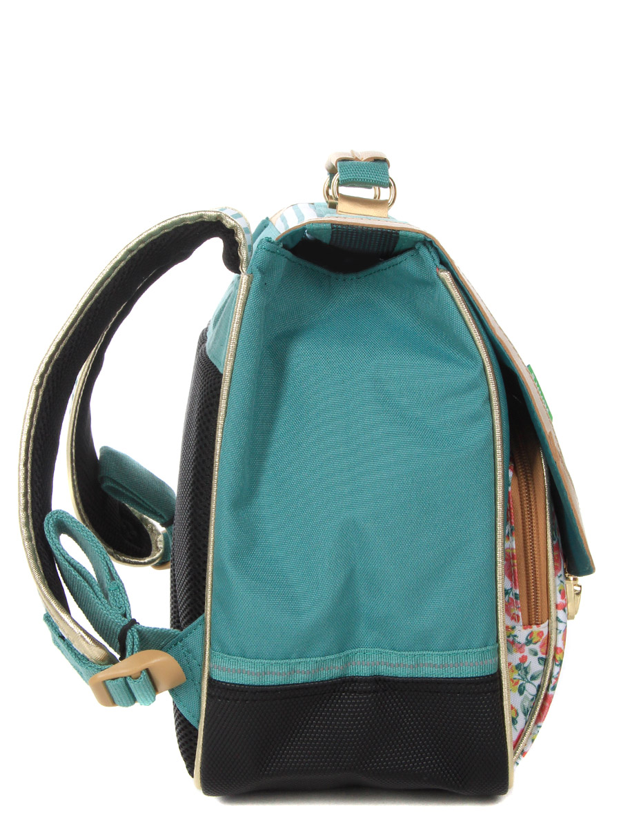 Cartable Tann's Lucie 35 cm - 2 boucles