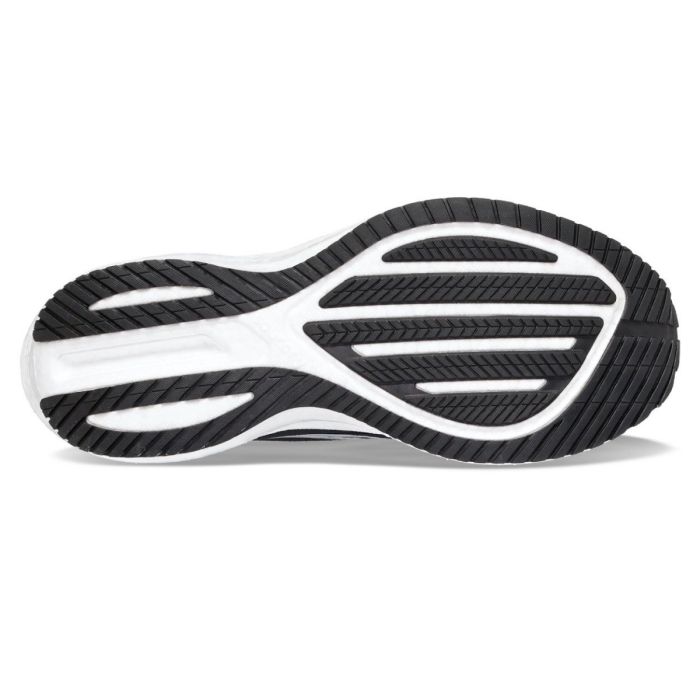 Saucony Dame Løbesko Triumph 21 Wide Sort