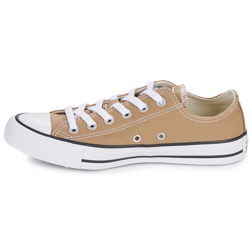 Converse - CHUCK TAYLOR ALL STAR - Marron