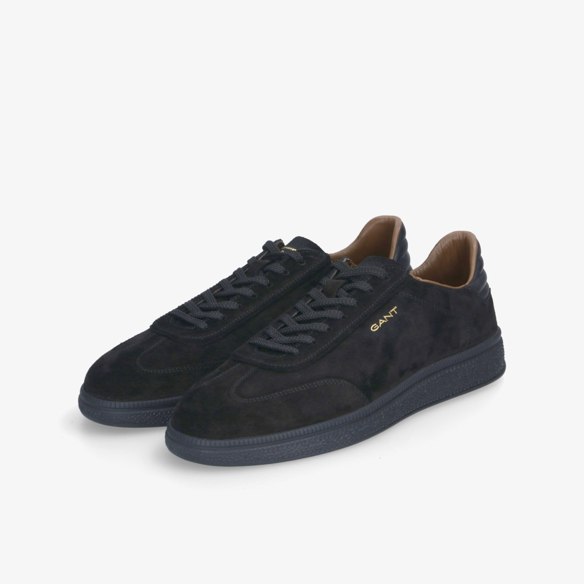 GANT Cuzmo Herren Sneaker Low schwarz