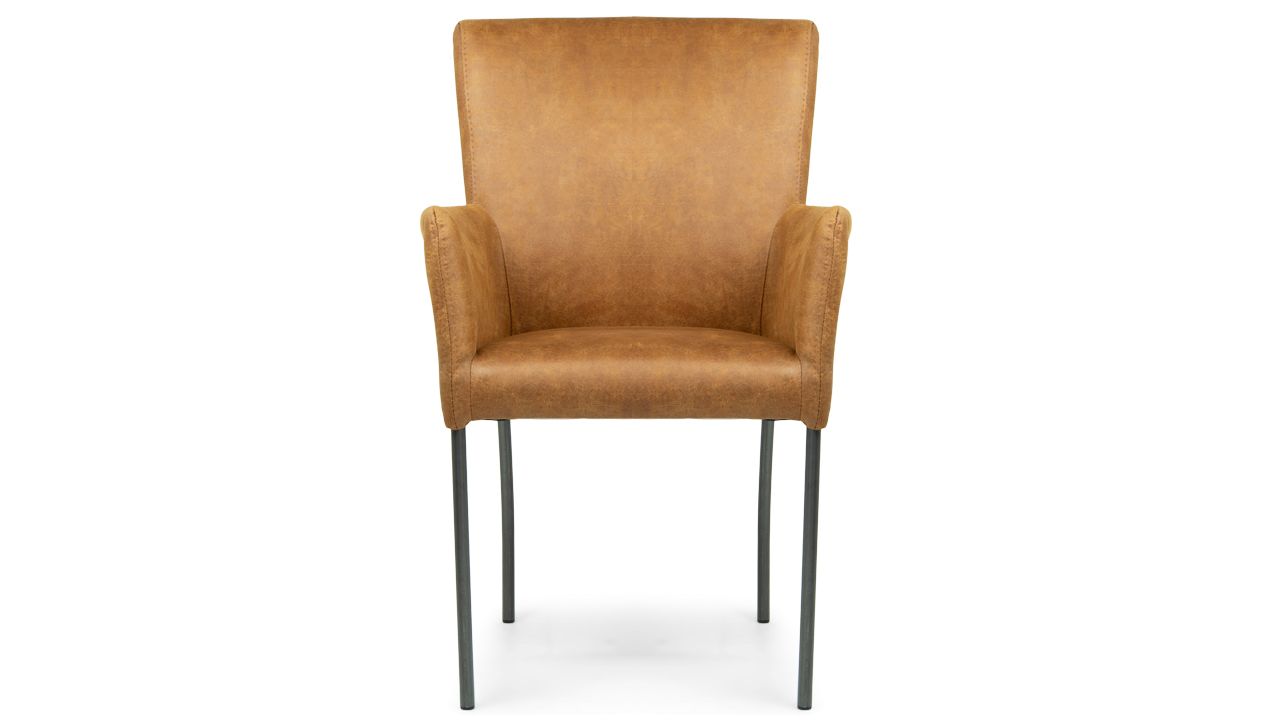 Eetstoel Bliss B57 x D60 x H92 cm