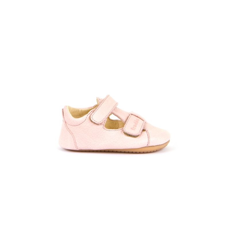Froddo Froddo Prewalkers sandales rose