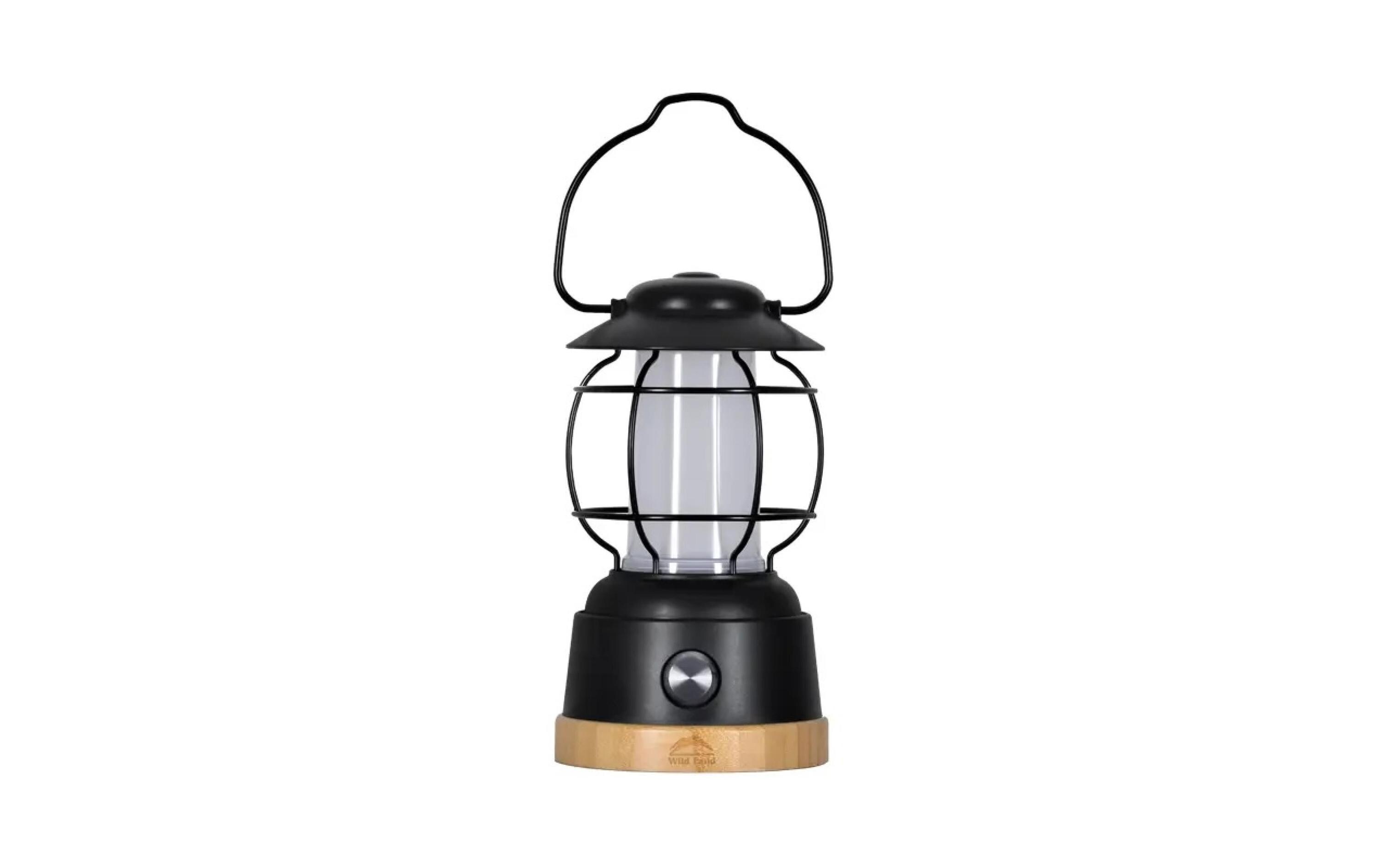 High Lumen Knight SETragbare wasserdichte Laterne