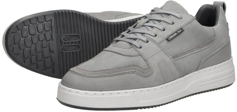 Cycleur De Luxe Giro grijs