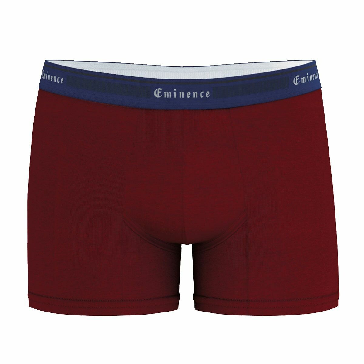 EMINENCE<br>Cuecas boxer em algodão premium