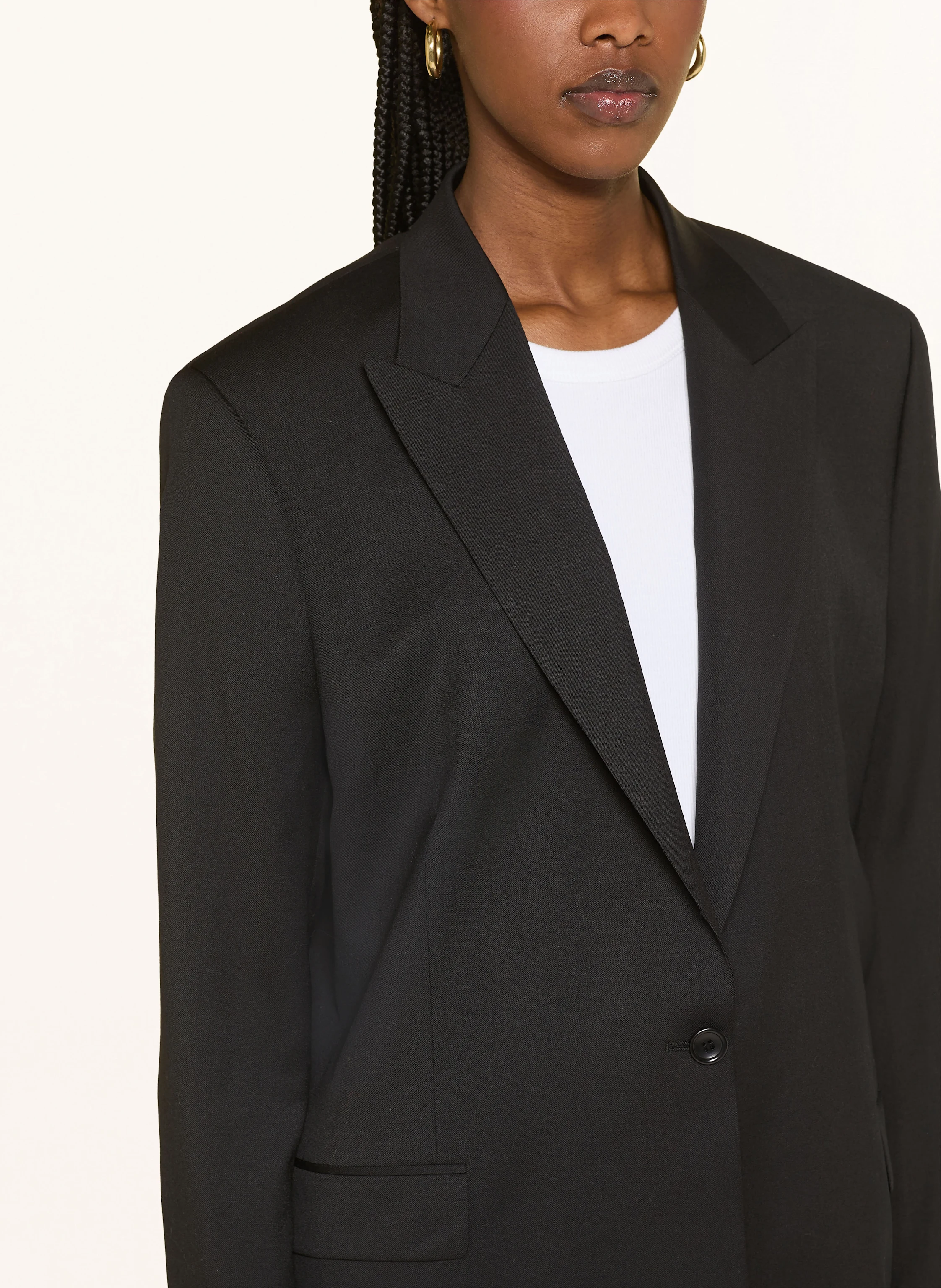 ba&sh Longblazer VISHA
