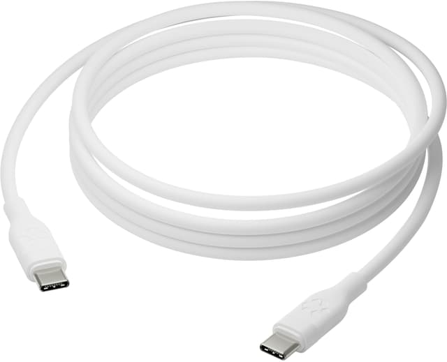 dbramante1928 Re-charge Pro USB-C-opladerkabel (100W)