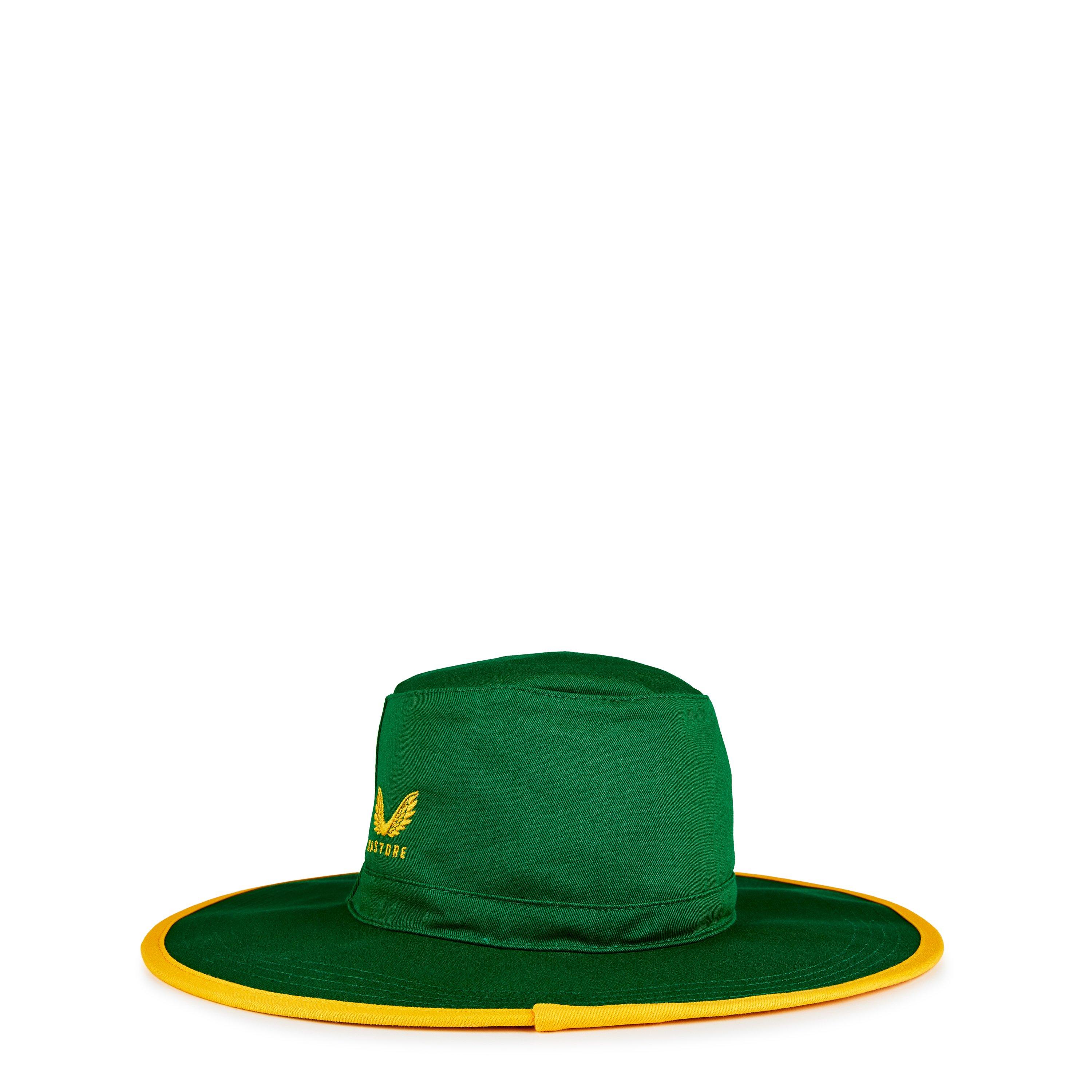 Castore ECB Hat Sn99