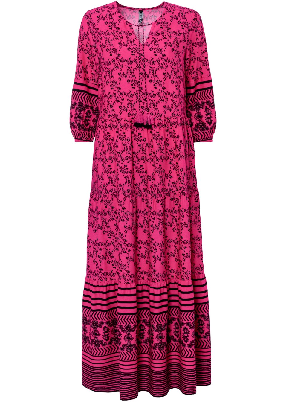 Robe longue