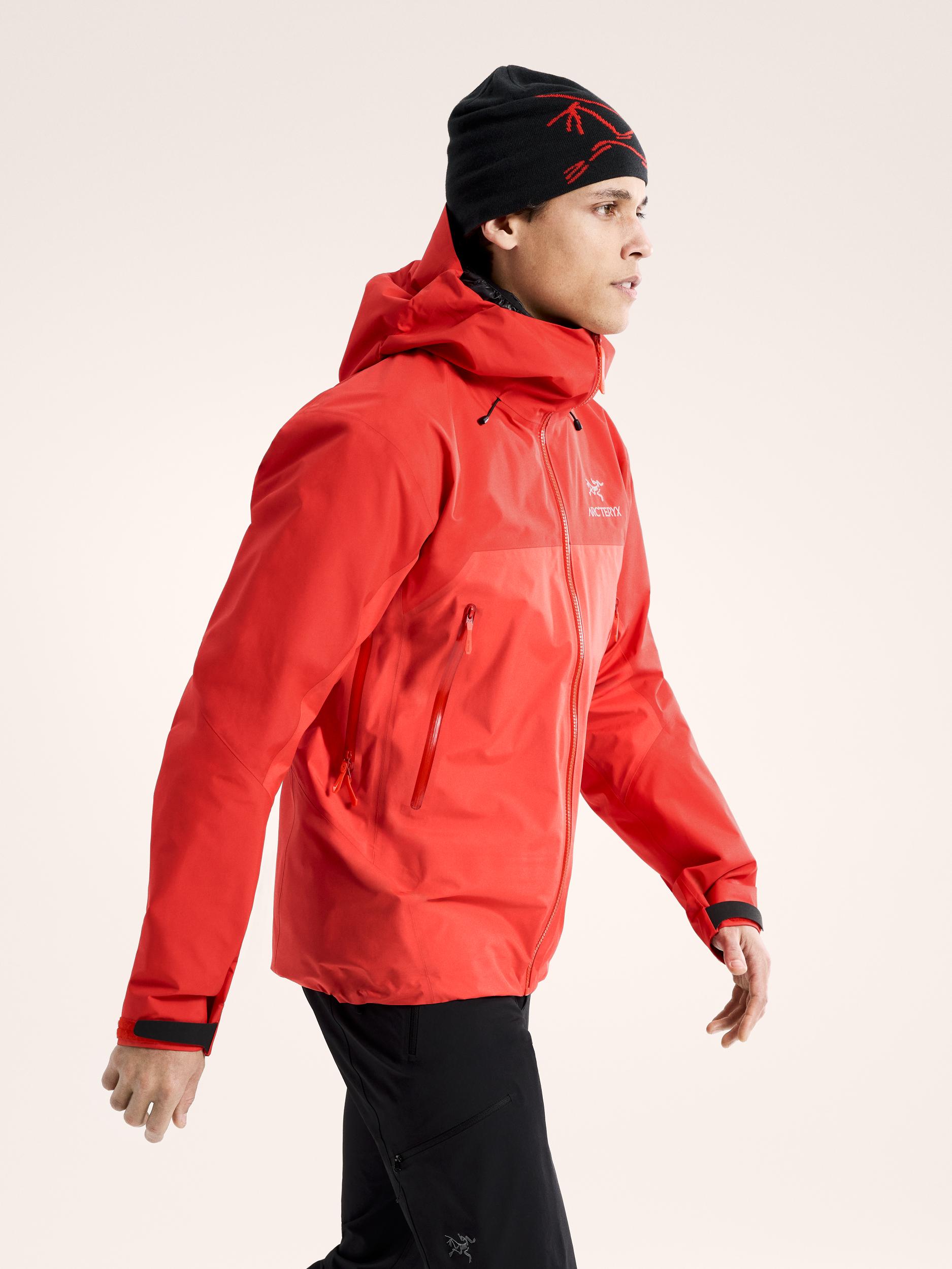 Arcteryx Beta AR Jacket Stormhood Dynasty