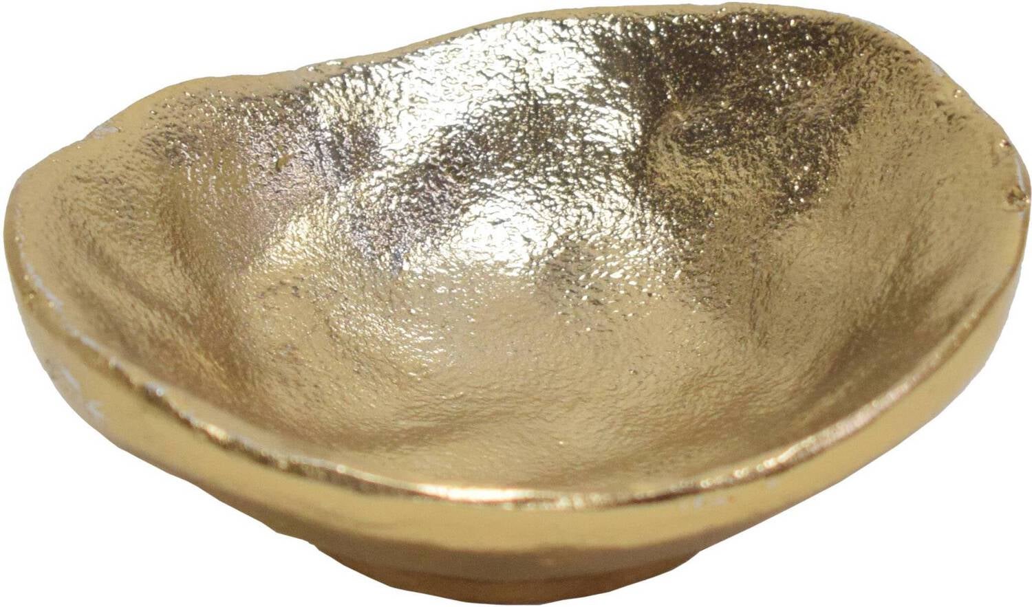 Eglo decoratieschaal Forleyet goud 8,5 x 8 x 3 cm