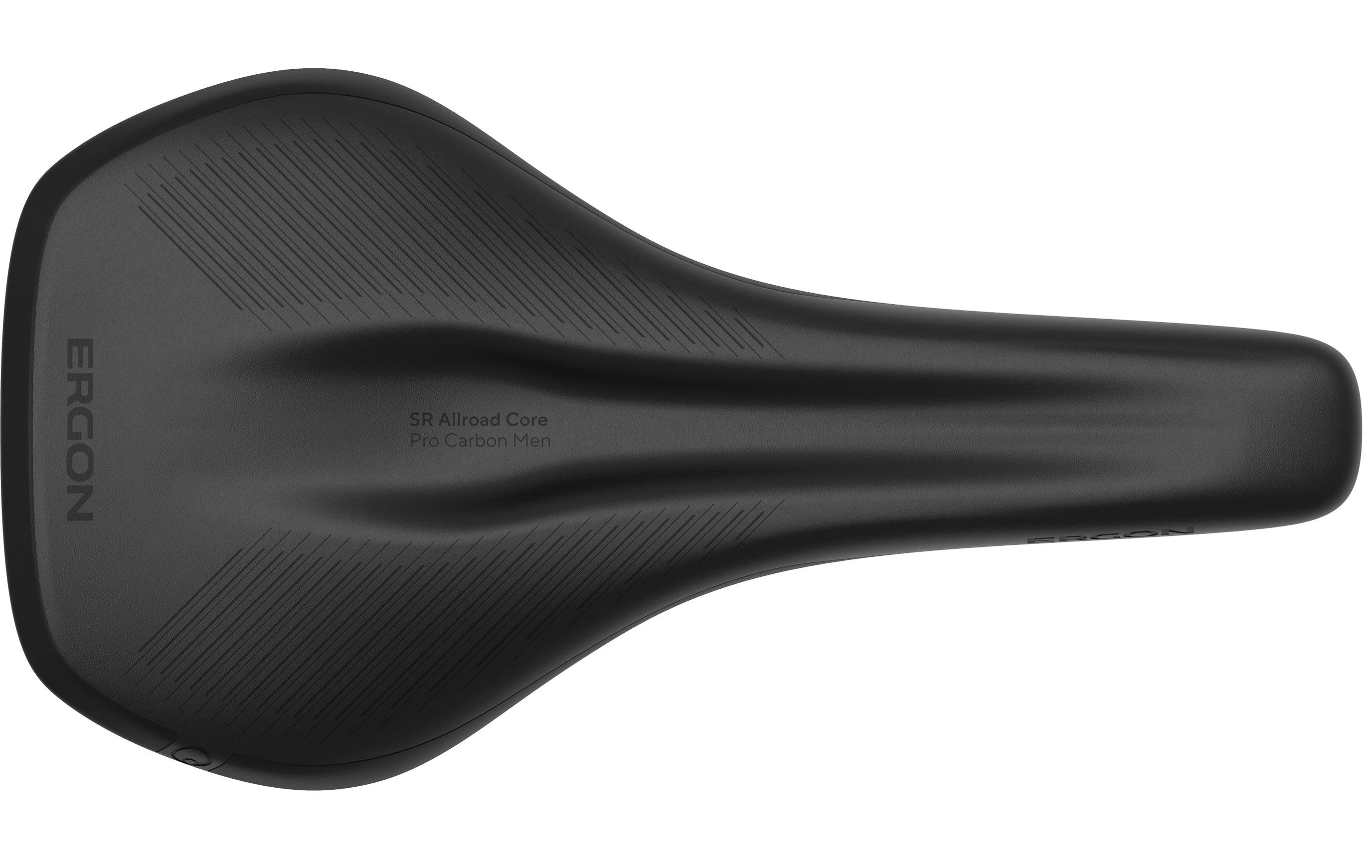 Fahrradsattel SR Allroad Core Pro Carbon Man M/L<br>Fahrradsattel für Männer