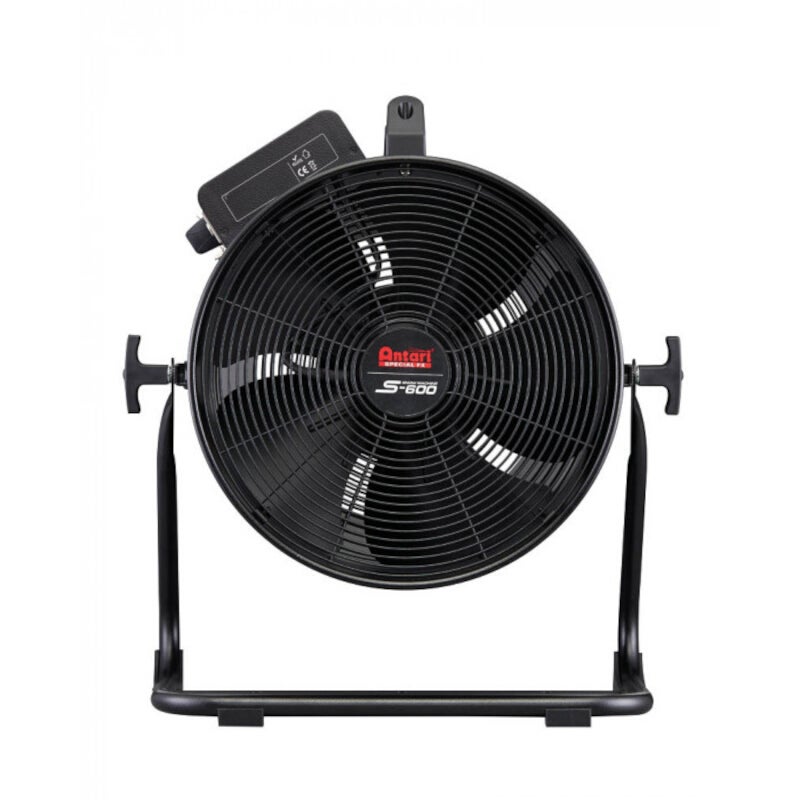 Antari S-600 Yeti sneeuwmachine