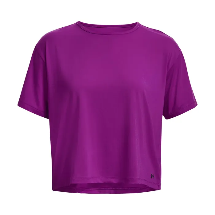 Under Armour Motion Shirt Dames