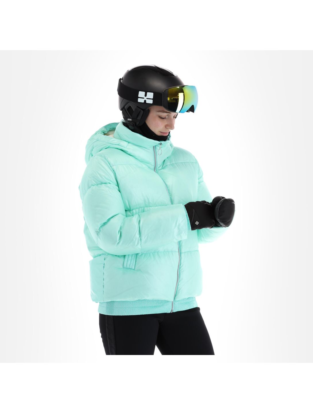 Tiffany ski-jas dames