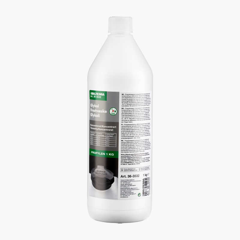 FROSTVÆSKE 1KG