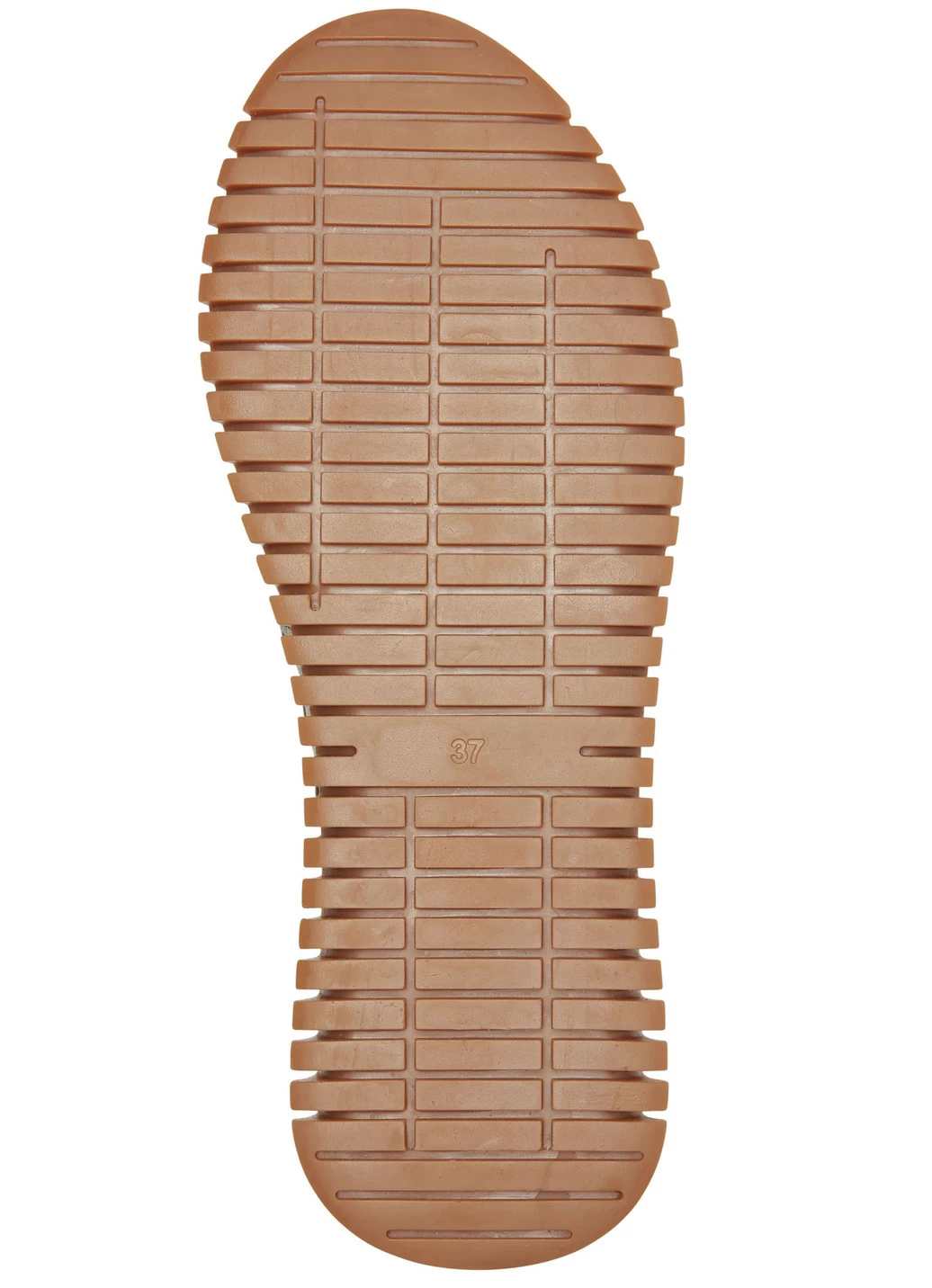 Gemini Slipper aus schattiertem Nappaleder