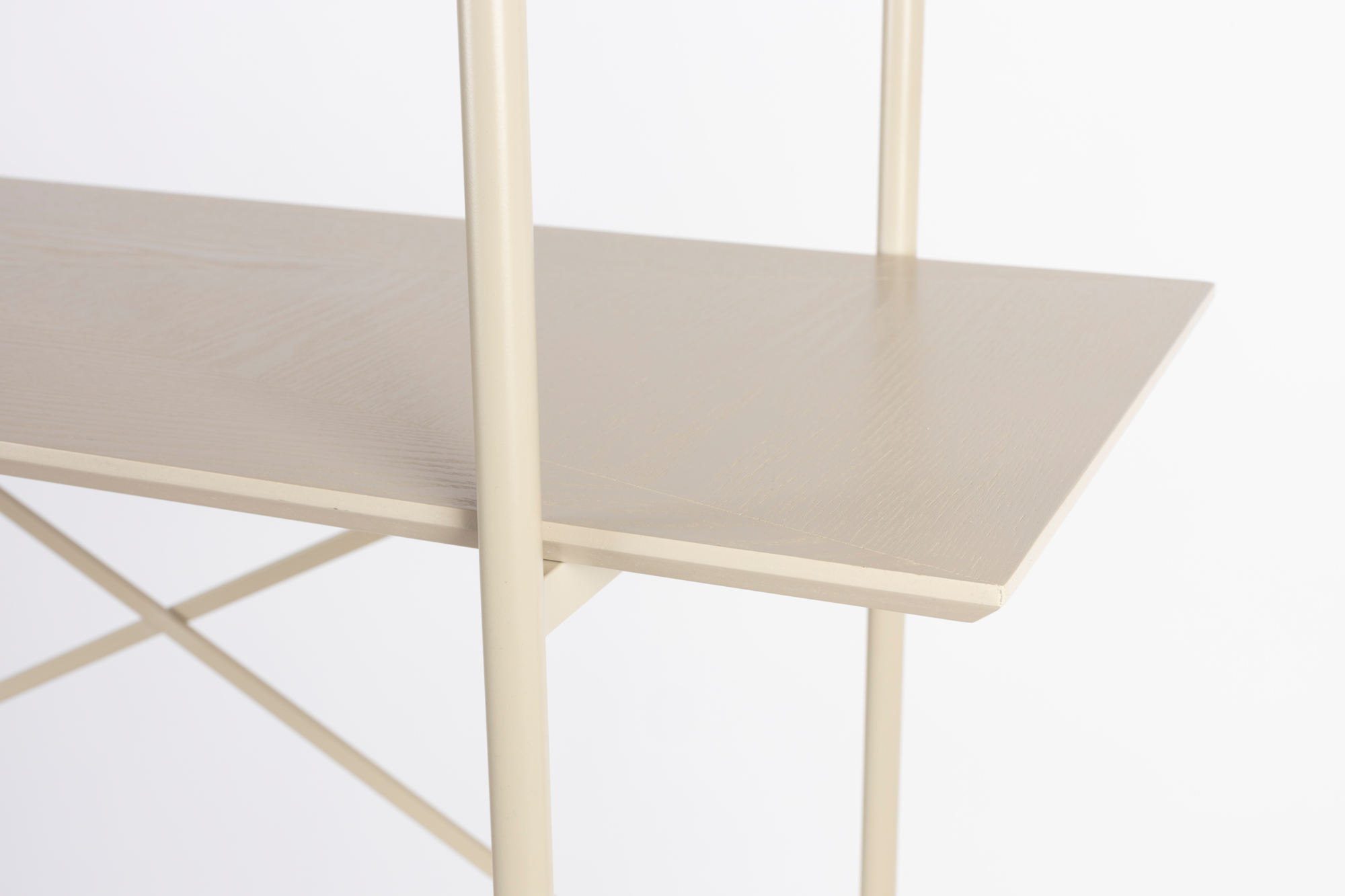 Wandkast MARCIO beige