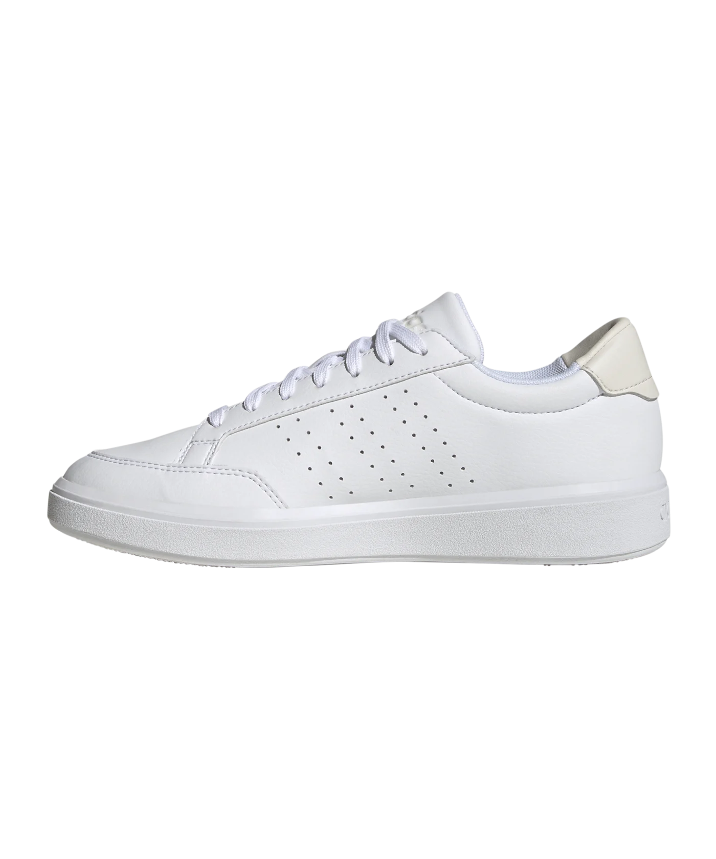 adidas Nova Court Damen Weiss
