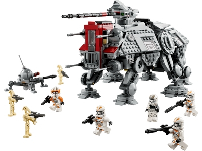 LEGO AT-TE™ Walker (75337)