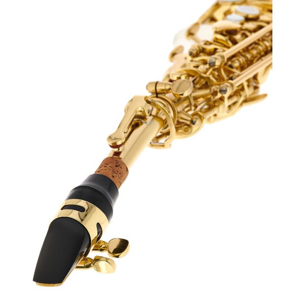 Thomann TSS-380 Soprano Sax